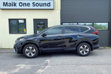2020 Honda CR-V with professional window tint